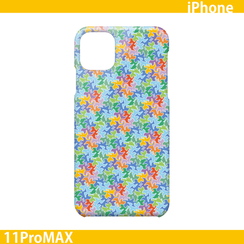 THP-Cat-R1995ac_L（iPhoneケース）