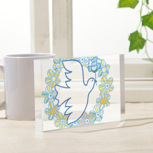 Happy BlueBird