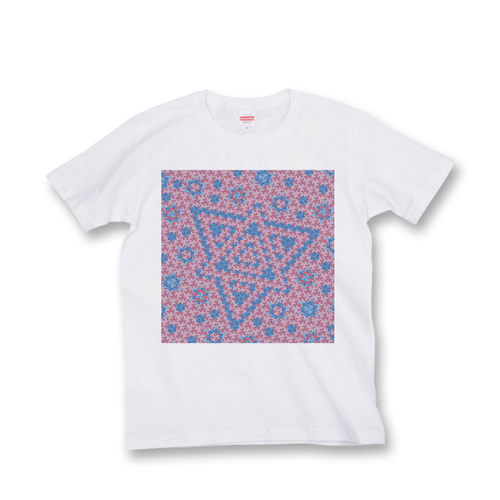 THP-S3_ref（白Tシャツ）