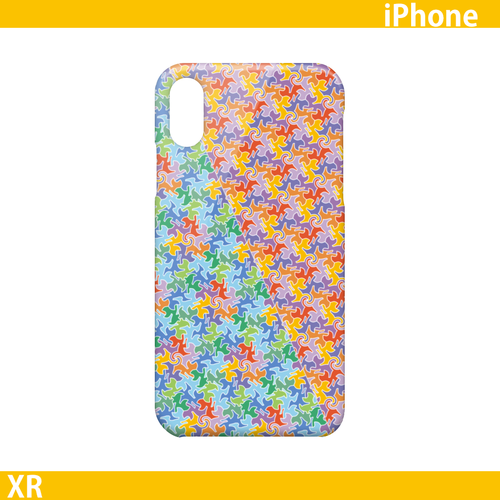 THP-Cat-RT_bs（iPhoneケース）