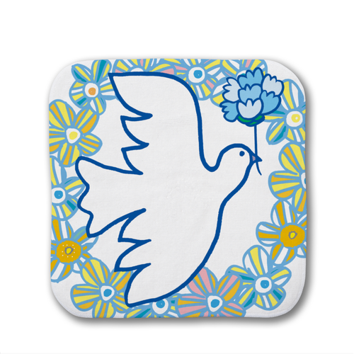 Happy BlueBird