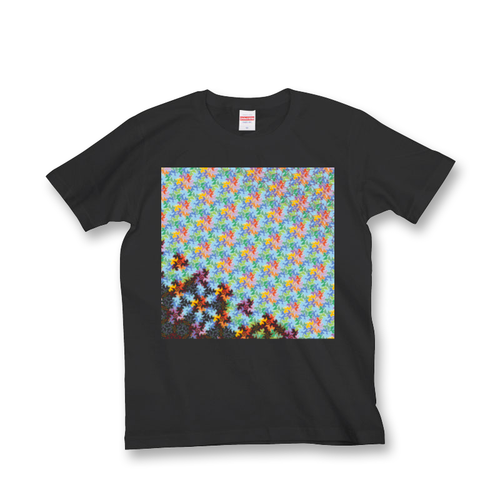 THP-Cat-R1995r（カラーTシャツ）