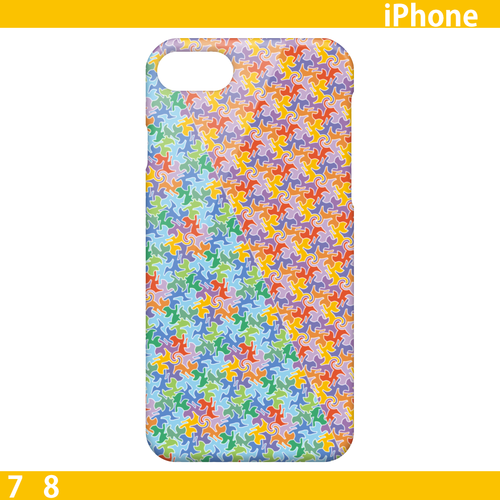 THP-Cat-RT_bs（iPhoneケース）