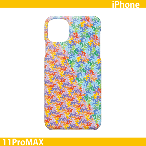 THP-Cat-TR_ds（iPhoneケース）