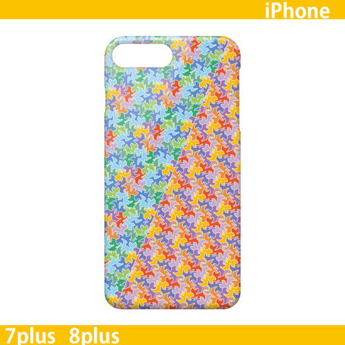 THP-Cat-RT_s（iPhoneケース）