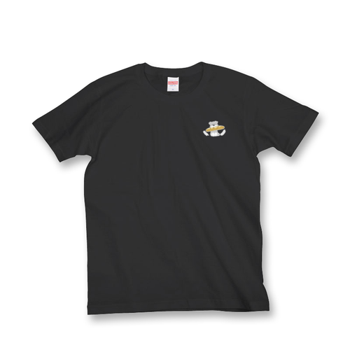 【PAN＆Schuna.】Tシャツ（カラー）