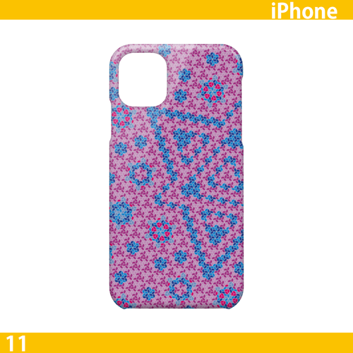 THP-S3_ref（iPhoneケース）