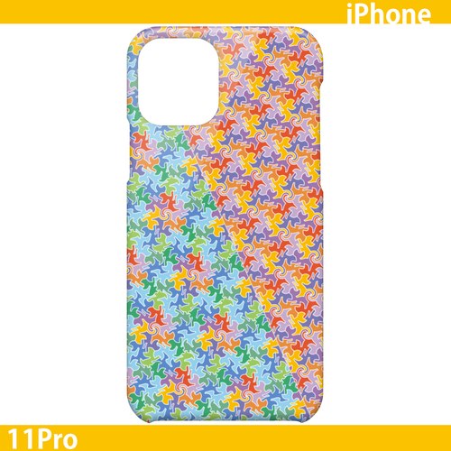 THP-Cat-RT_bs（iPhoneケース）