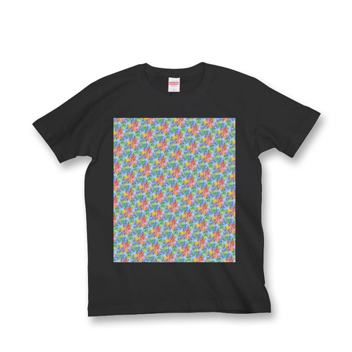 THP-Cat-R1995acm_L（カラーTシャツ）