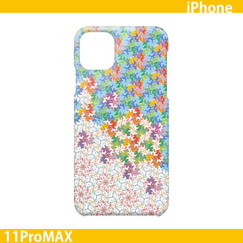 THP-Cat-R1995（iPhoneケース）