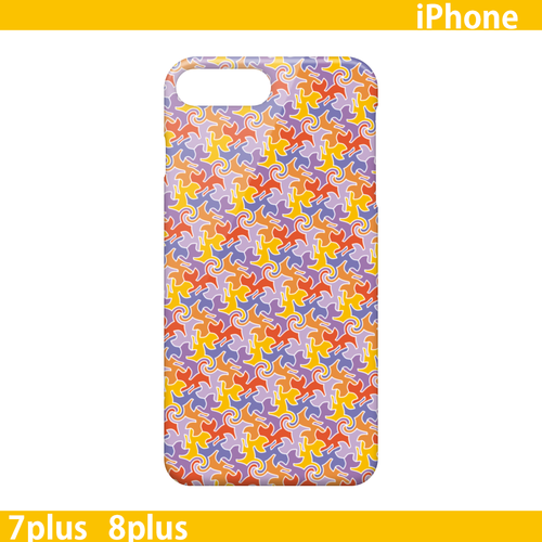 THP-Cat-T5ac_L（iPhoneケース）