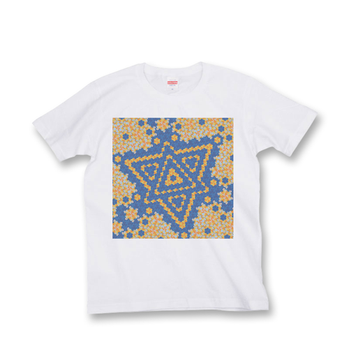 THP-S4（白Tシャツ）