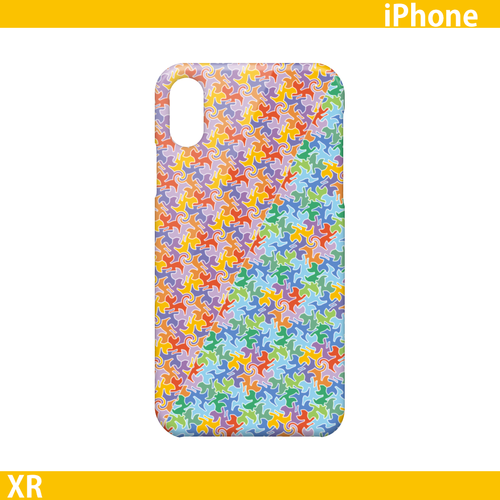 THP-Cat-TR_s（iPhoneケース）