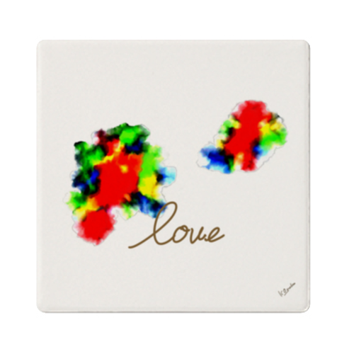 Love series No.1