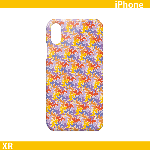 THP-Cat-T5ac_L（iPhoneケース）
