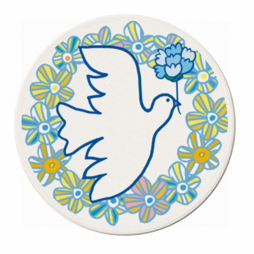 Happy BlueBird
