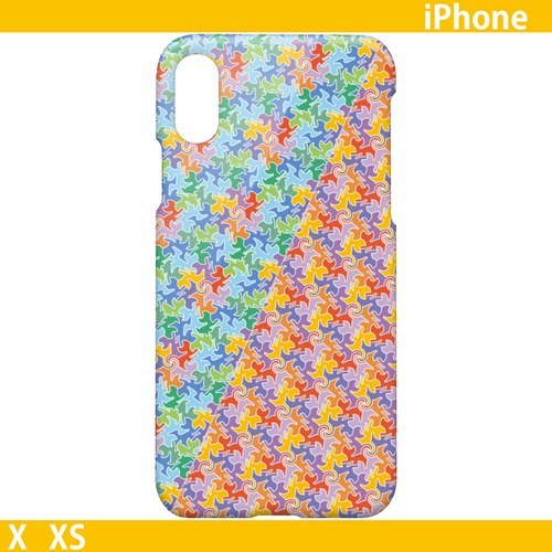 THP-Cat-RT_s（iPhoneケース）
