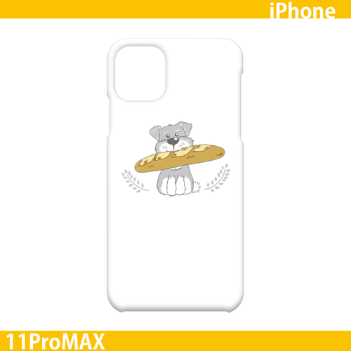 【PAN＆Schuna.】iPhoneProMax
