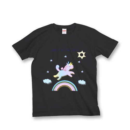 ユニコーンのおさんぽリターンズ