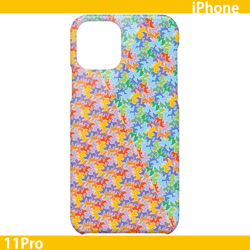 THP-Cat-TR_ds（iPhoneケース）