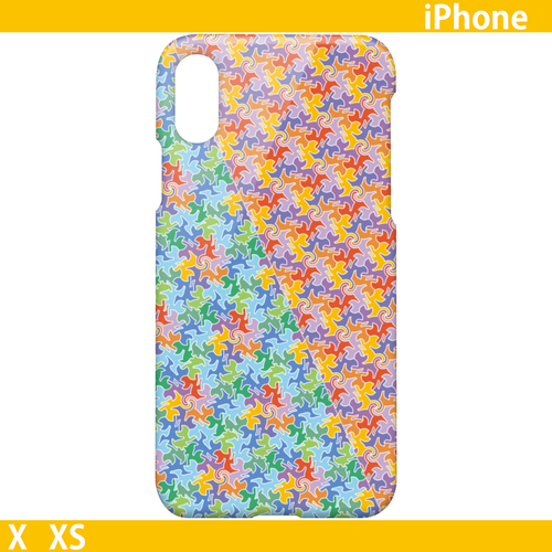 THP-Cat-RT_bs（iPhoneケース）