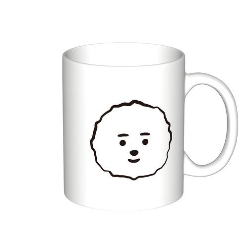 maru マグカップ