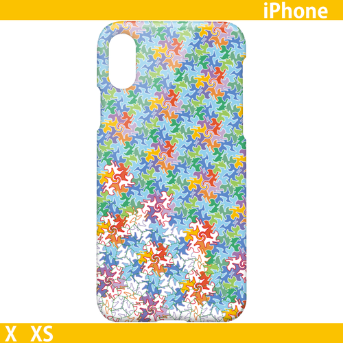 THP-Cat-R1995r（iPhoneケース）