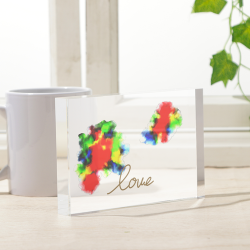Love series No.1
