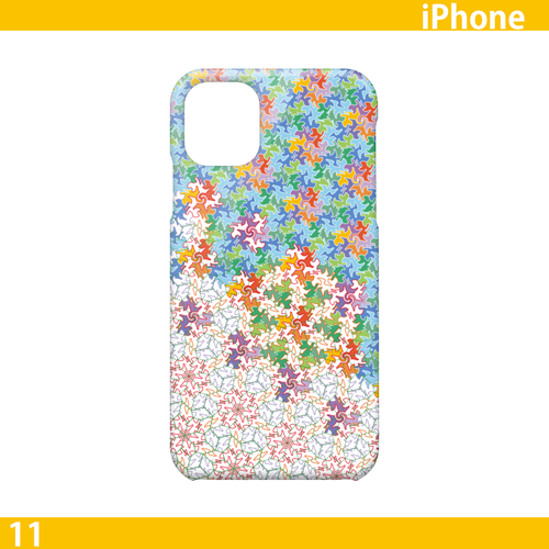 THP-Cat-R1995（iPhoneケース）
