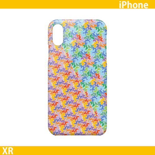 THP-Cat-TR_ds（iPhoneケース）