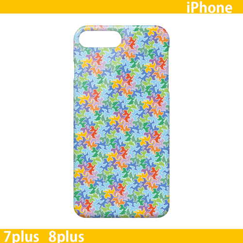THP-Cat-R1995ac_L（iPhoneケース）
