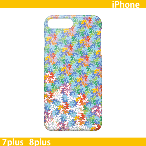 THP-Cat-R1995r（iPhoneケース）