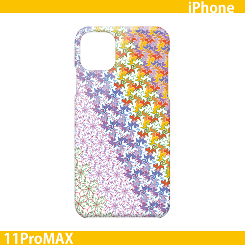 THP-Cat-T5（iPhoneケース）
