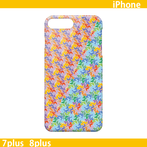 THP-Cat-TR_s（iPhoneケース）