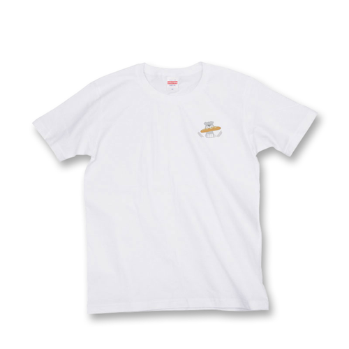 【PAN＆Schuna.】Tシャツ