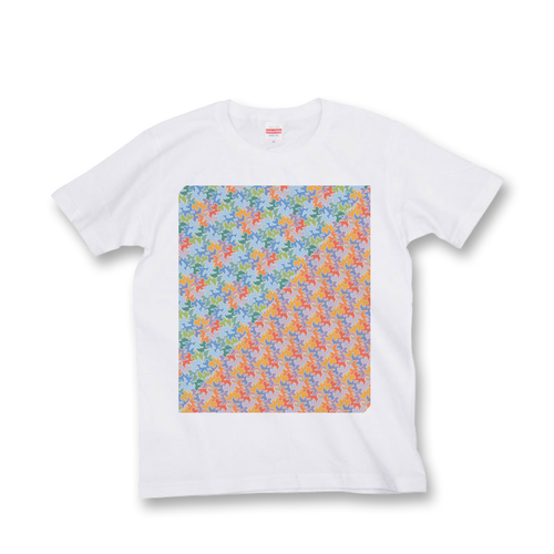 THP-Cat-RT_s（白Tシャツ）