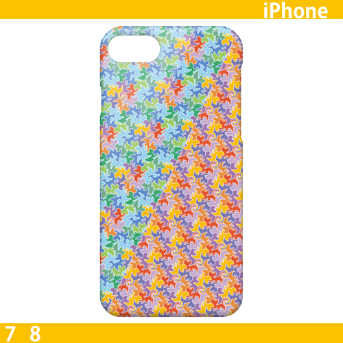 THP-Cat-RT_s（iPhoneケース）