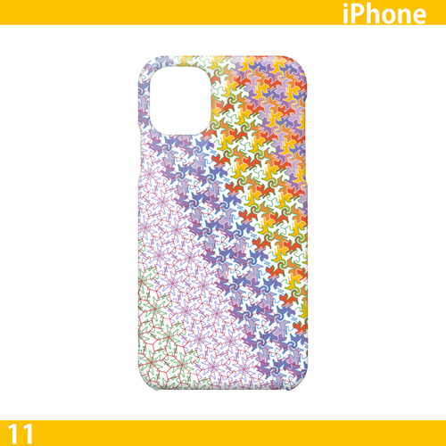 THP-Cat-T5（iPhoneケース）