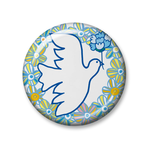 Happy BlueBird