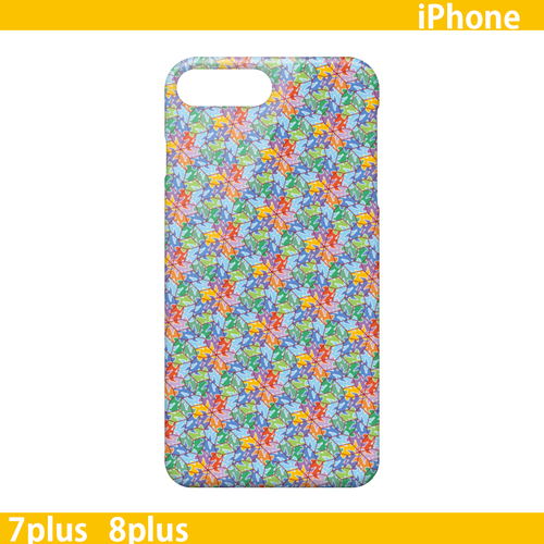 THP-Cat-R1995acm（iPhoneケース）