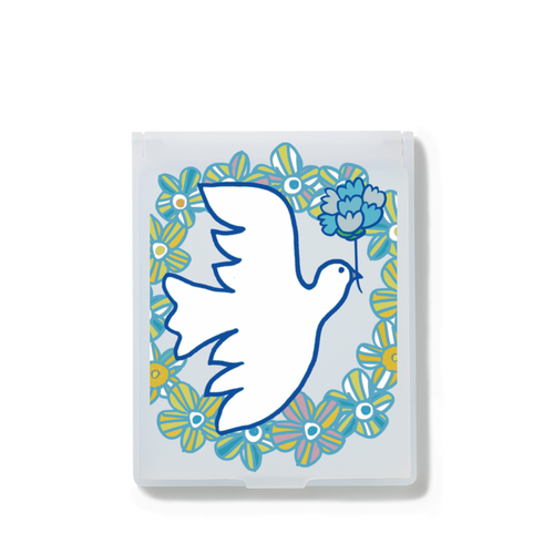 Happy BlueBird