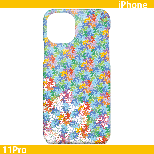THP-Cat-R1995r（iPhoneケース）