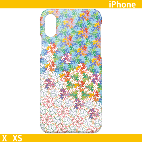 THP-Cat-R1995（iPhoneケース）