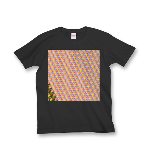 THP-Cat-T5r（カラーTシャツ）