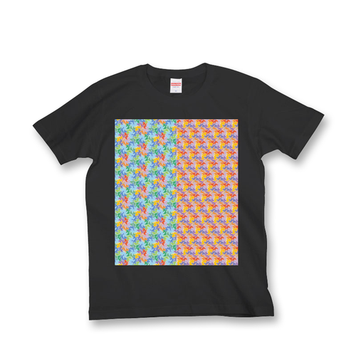THP-Cat-RT（カラーTシャツ）