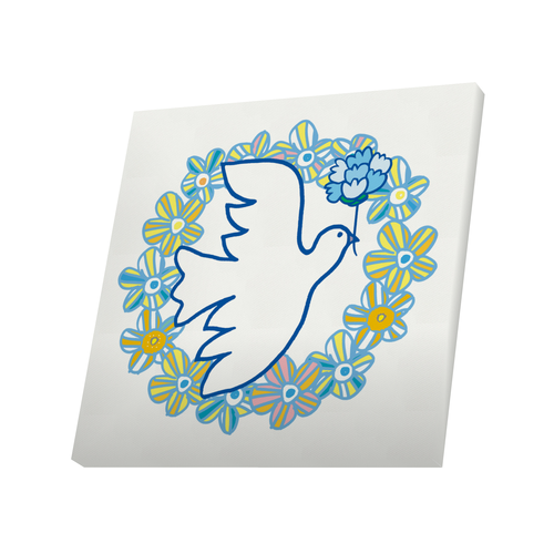 Happy BlueBird