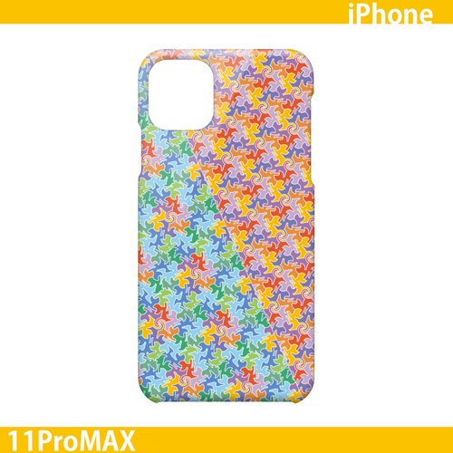 THP-Cat-RT_bs（iPhoneケース）