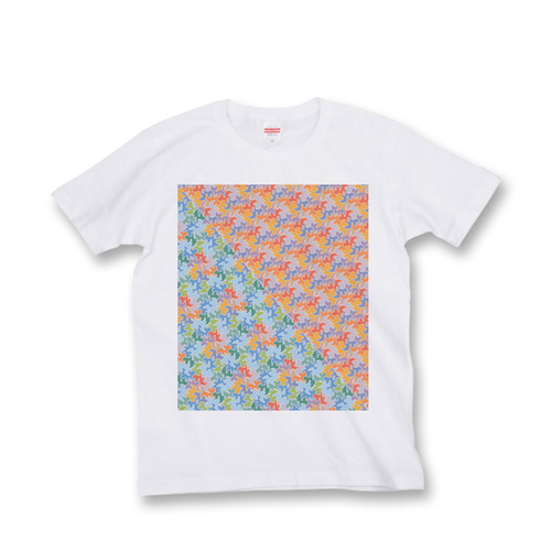 THP-Cat-RT_bs（白Tシャツ）