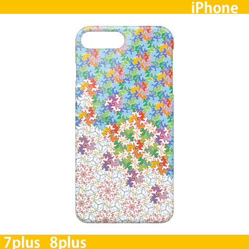 THP-Cat-R1995（iPhoneケース）