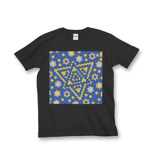 THP-S3（カラーTシャツ）